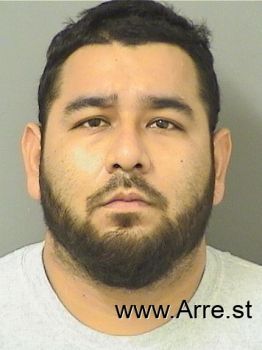 Juan Manuel Maldonado Mugshot