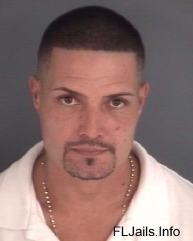 Juan Colon Maldonado Mugshot