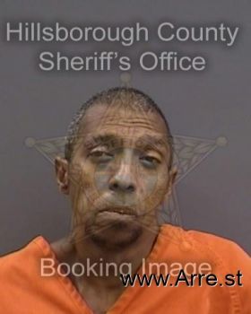 Juan Jose Mcdonald Mugshot