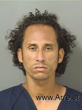 Juan Alexis Medinasanchez Mugshot