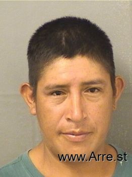 Juan Carlos Mejia Mugshot