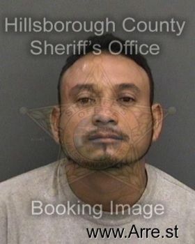 Juan Pablo Mejiachavez Mugshot