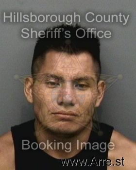 Juan  Mendezhernandez Mugshot