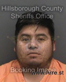 Juan Carlos Mendezruiz Mugshot