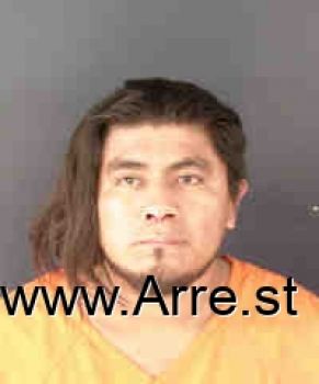 Juan Ruiz Meza Mugshot