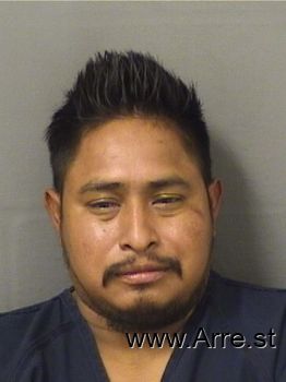 Juan Jose Miguel Mugshot