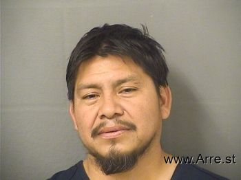 Juan Carlos Miguel Mugshot