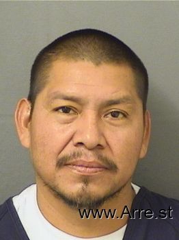 Juan Carlos Miguel Mugshot