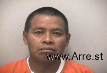 Juan Andres Miguel Mugshot