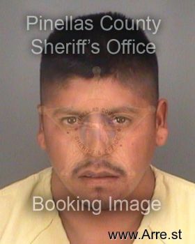 Juan  Navaramirez Mugshot