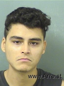 Juan Camilo Navarro Mugshot