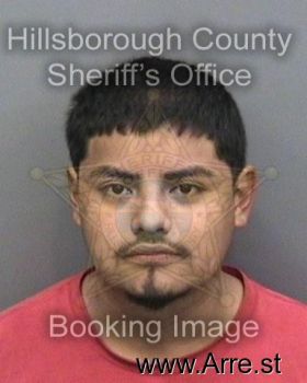 Juan  Nolasco Mugshot