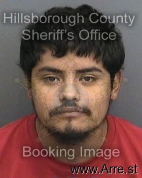 Juan  Nolasco Mugshot