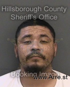 Juan C Nolasco Mugshot