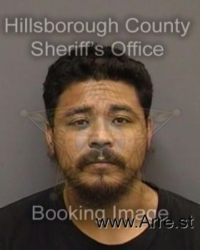 Juan C Nolasco Mugshot