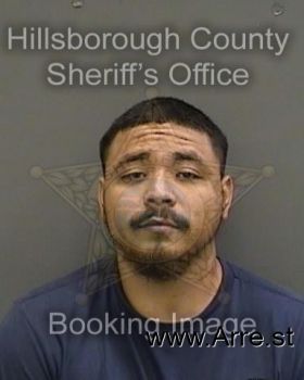 Juan  Nolasco Mugshot