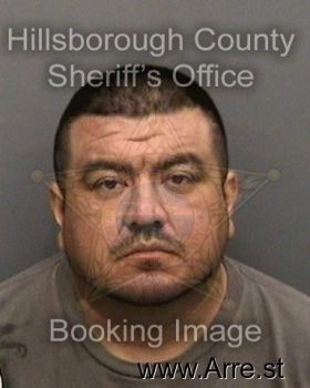 Juan  Nolascorivera Mugshot