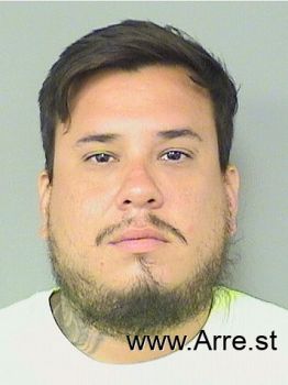 Juan Manuel Nunez Mugshot