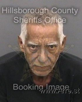 Juan Pedro Ocasio Mugshot