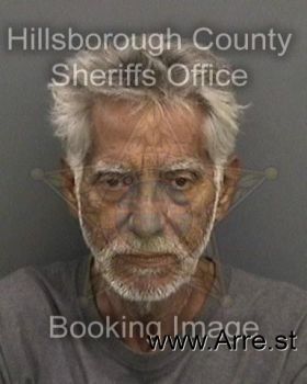 Juan Pedro Ocasio Mugshot