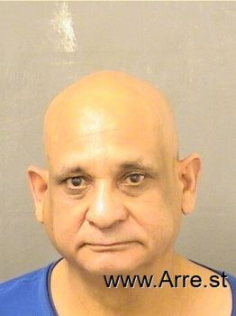 Juan C Ochoa Mugshot