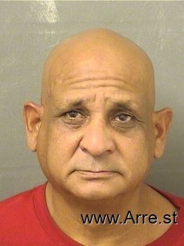 Juan C Ochoa Mugshot