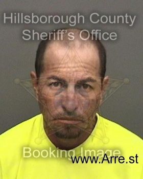 Juan C Ortega Mugshot