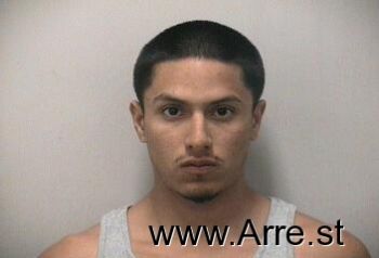 Juan Carlos Ortega Mugshot