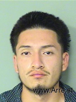 Juan C Perez Mugshot