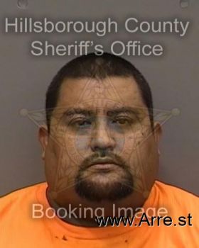 Juan Martin Porrasramirez Mugshot