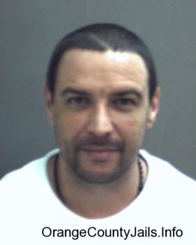 Juan Ramon Rosa   Mugshot