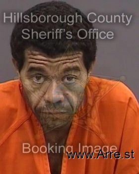 Juan Antonio Rios Mugshot