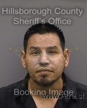 Juan Jose Rios Mugshot