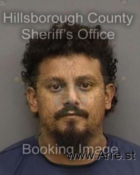 Juan Luis Rojo Mugshot