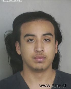 Juan  Silva Mugshot