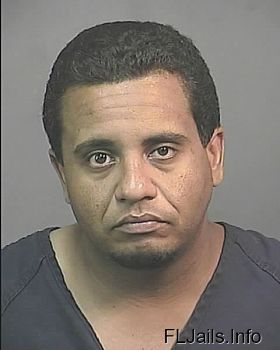 Juan Eusebio Soto Mugshot