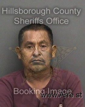 Juan  Tapiacruz Mugshot