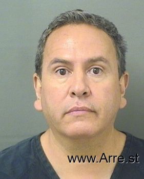 Juan Carlos Trujillo Mugshot