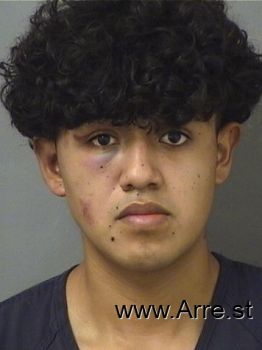 Juan Antonio Vasquezperez Mugshot