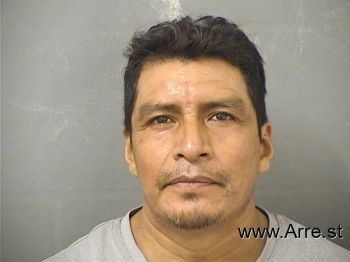 Juan  Vazquez Mugshot