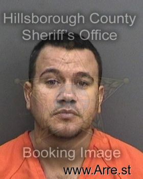 Juan  Vazquezcruz Mugshot