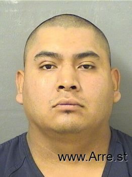 Juan  Vazquezruiz Mugshot