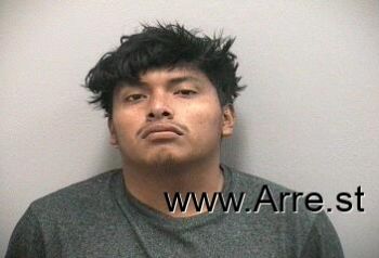 Juan W Velasquez-juan Mugshot