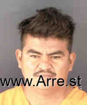 Juan Jose Velazquez Mugshot