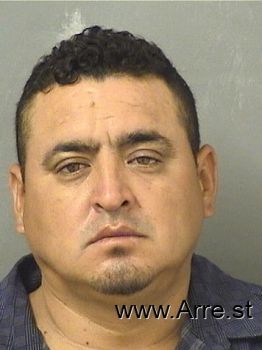 Juan Maria Vianney Velazquez Mugshot