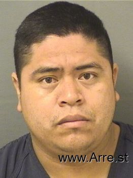 Juan Fredy Vicentepelico Mugshot