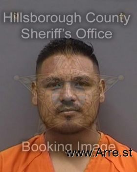 Juan Norberto Villalobos Orozco Mugshot