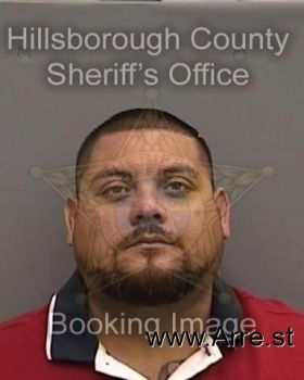 Juan  Villalobos Sayaz Mugshot