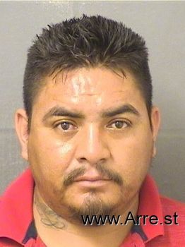 Juan Enrique Yanezdiaz Mugshot