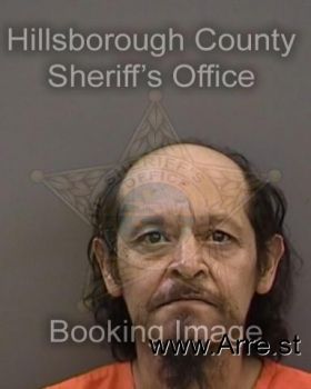 Juan M Zuniga Chaires Mugshot